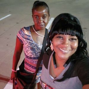 Meet your Posher, Pamela